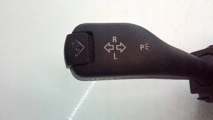 фото №9, Переключатель комбинированный с лента bmw e46 8363664