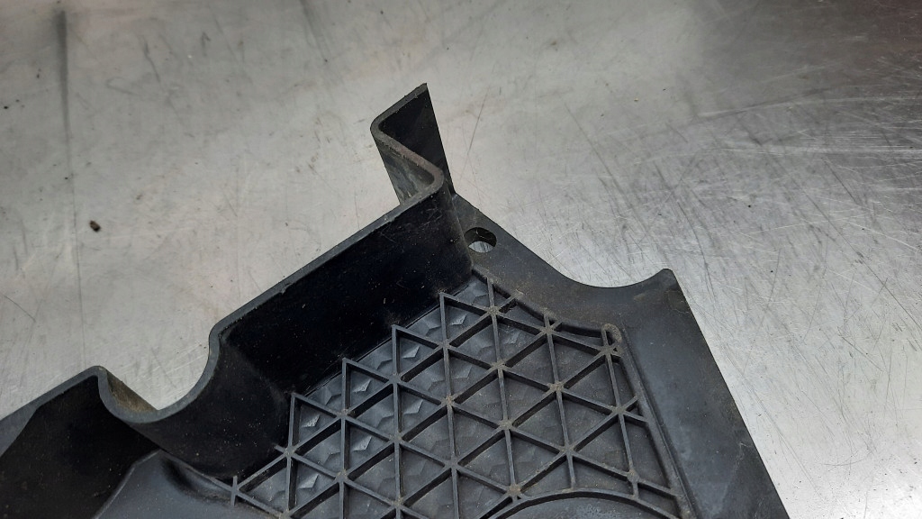 фото №6, Защита распределительного вала 9642549980 volvo v50 2.0 hdi