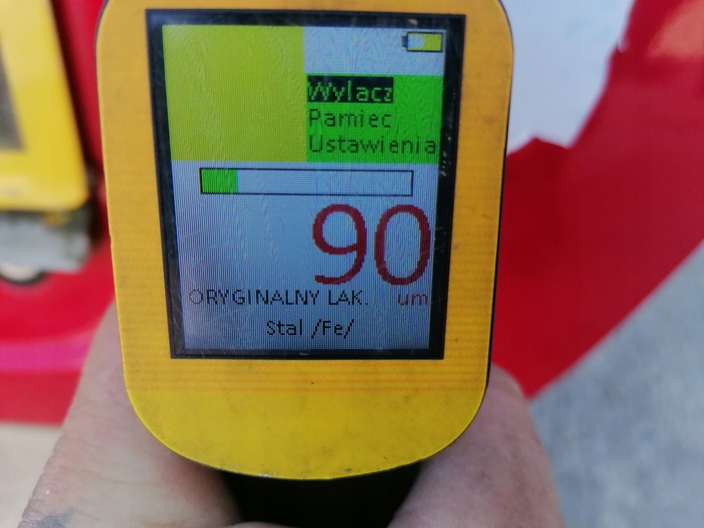 фото №12, Кришка багажника багажника chevrolet aveo daewoo kalos 5d hb