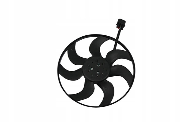 фото №1, Vika 99591802801 вентилятор, охолодження двигуна