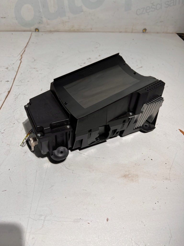 фото №1, Volvo xc90 ii дисплей head up 32233451