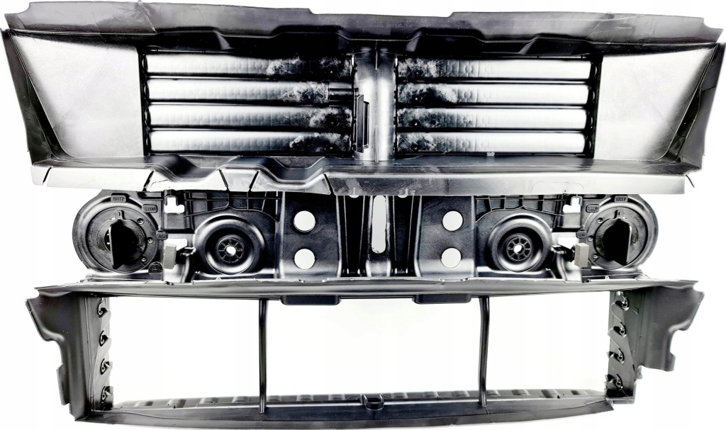 фото №1, Ford kuga mk2 escape lift - жалюзи заслонка радар оригинальный номер _ 2029674 _ gv4b-847