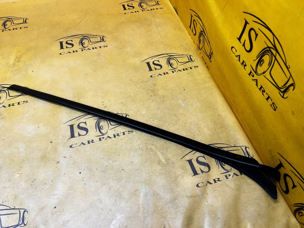 фото №1, Молдинг скло лобове перед лівий mercedes gl x166