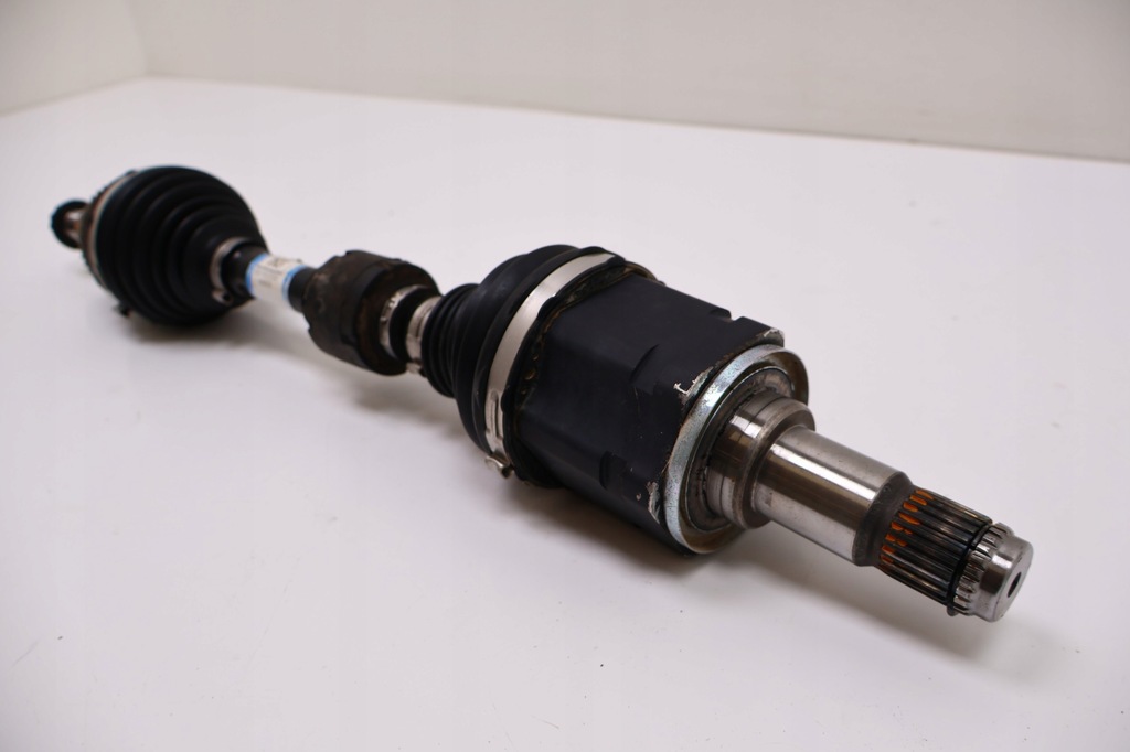 фото №3, Lexus rx iv 450h привідний вал ліва перед 4342048150