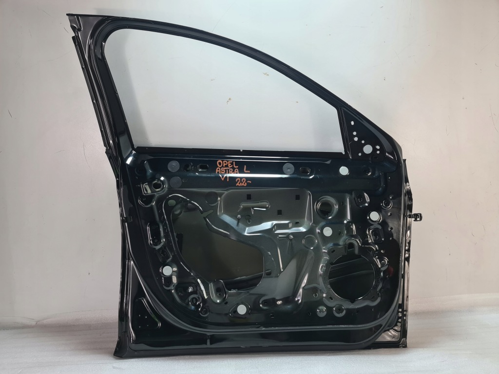 фото №8, Opel astra l 6 vi 22- дверь левый перед левая передние