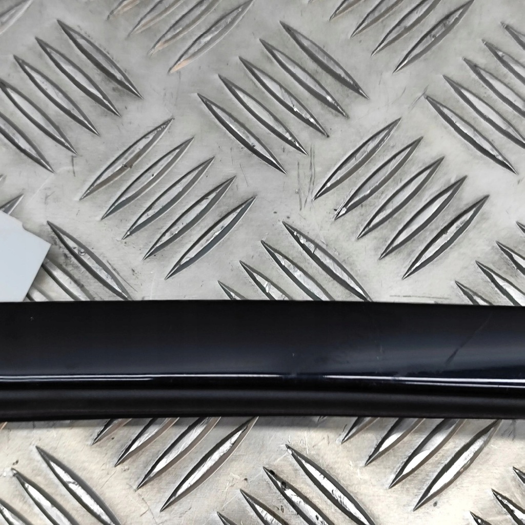 фото №7, Bmw 4 f32 f33 2017 права сторона молдинг дахова