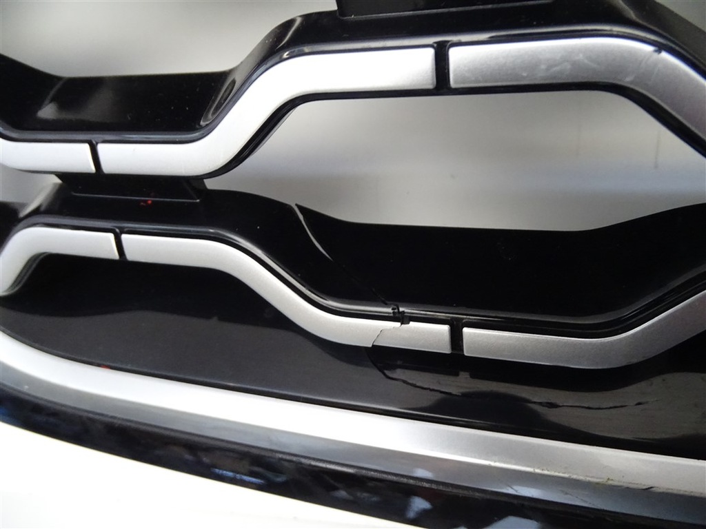 фото №3, Решітка радіатора решітка радіатора range rover evoque ii po 2019