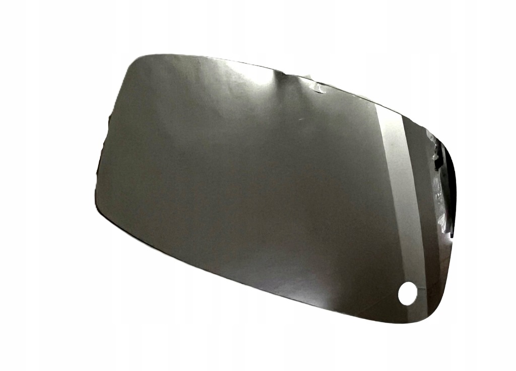 фото №1, Вкладиш скло дзеркало дзеркало ліва fiat stilo idea оригінальний номер