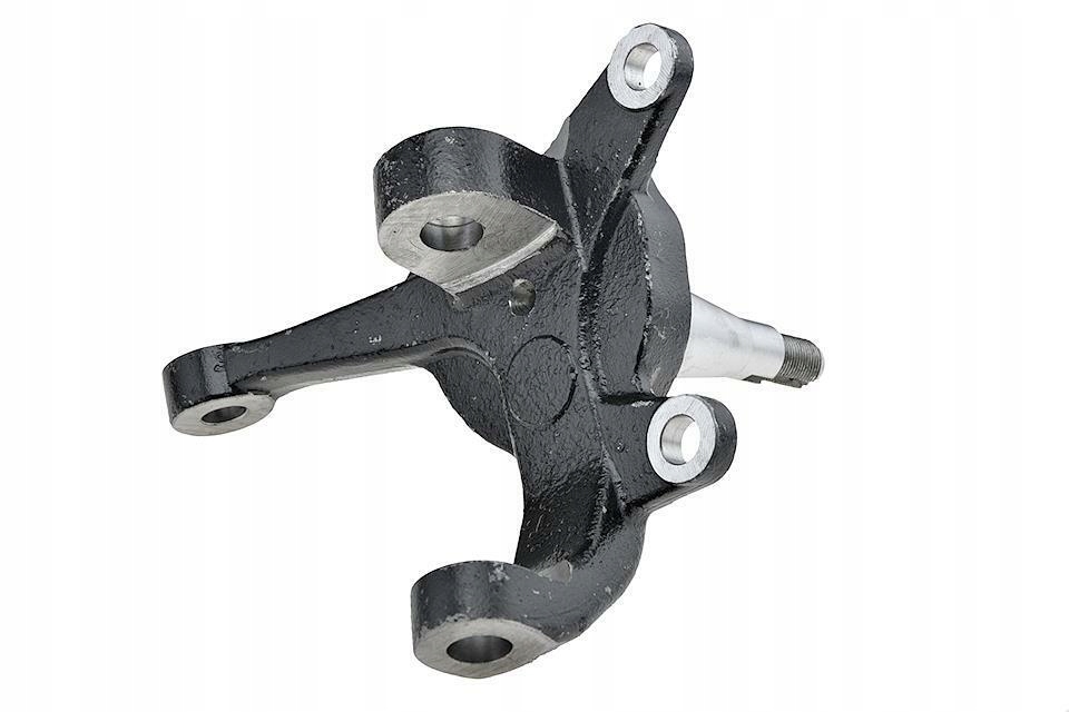 фото №2, Поворотний кулак передня