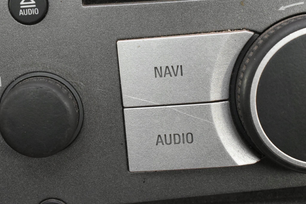 фото №10, Радіо радіопрогравач cd70 cd navi 13188477 opel signum c 05-08