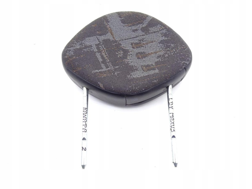 фото №5, Ldv maxus 04-09 подголовник сиденье сиденье