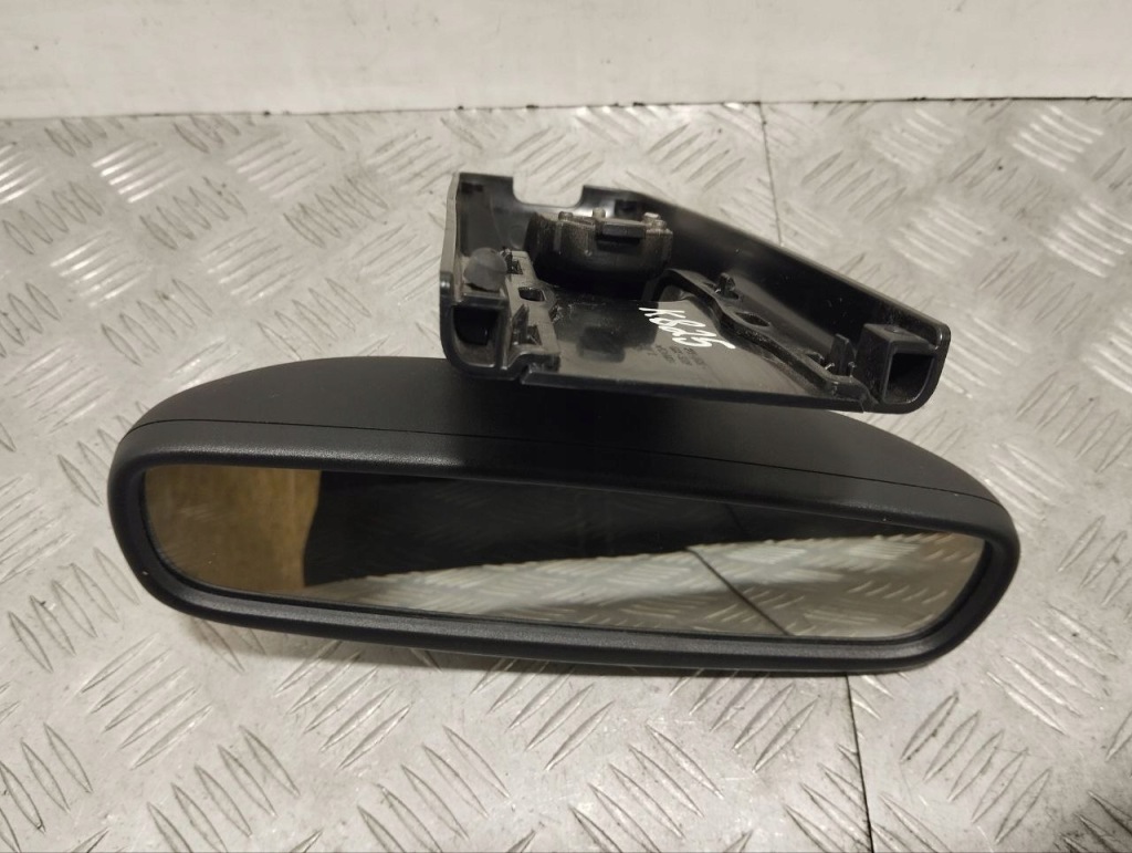 фото №1, Chrysler pacifica 2018 дзеркало заднього виду 68347419aa