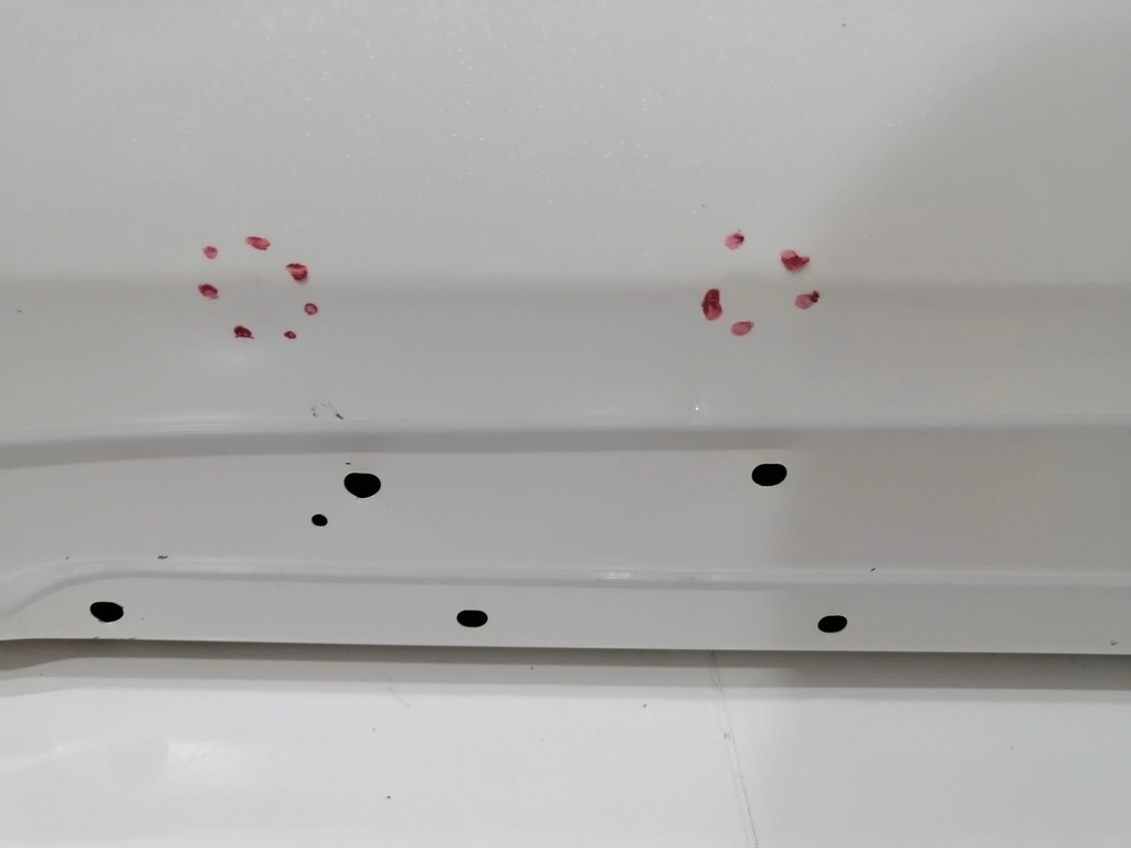 фото №6, Двері ліва передні перед ford mustang mach e