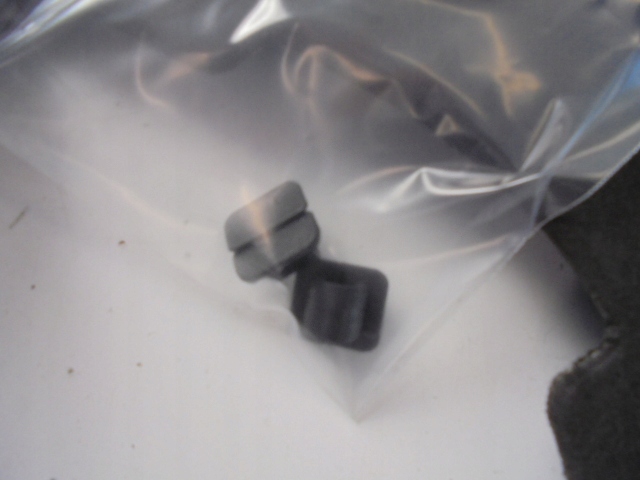 фото №3, Шумоізоляція капот audi q3 ii 83a 22 rok