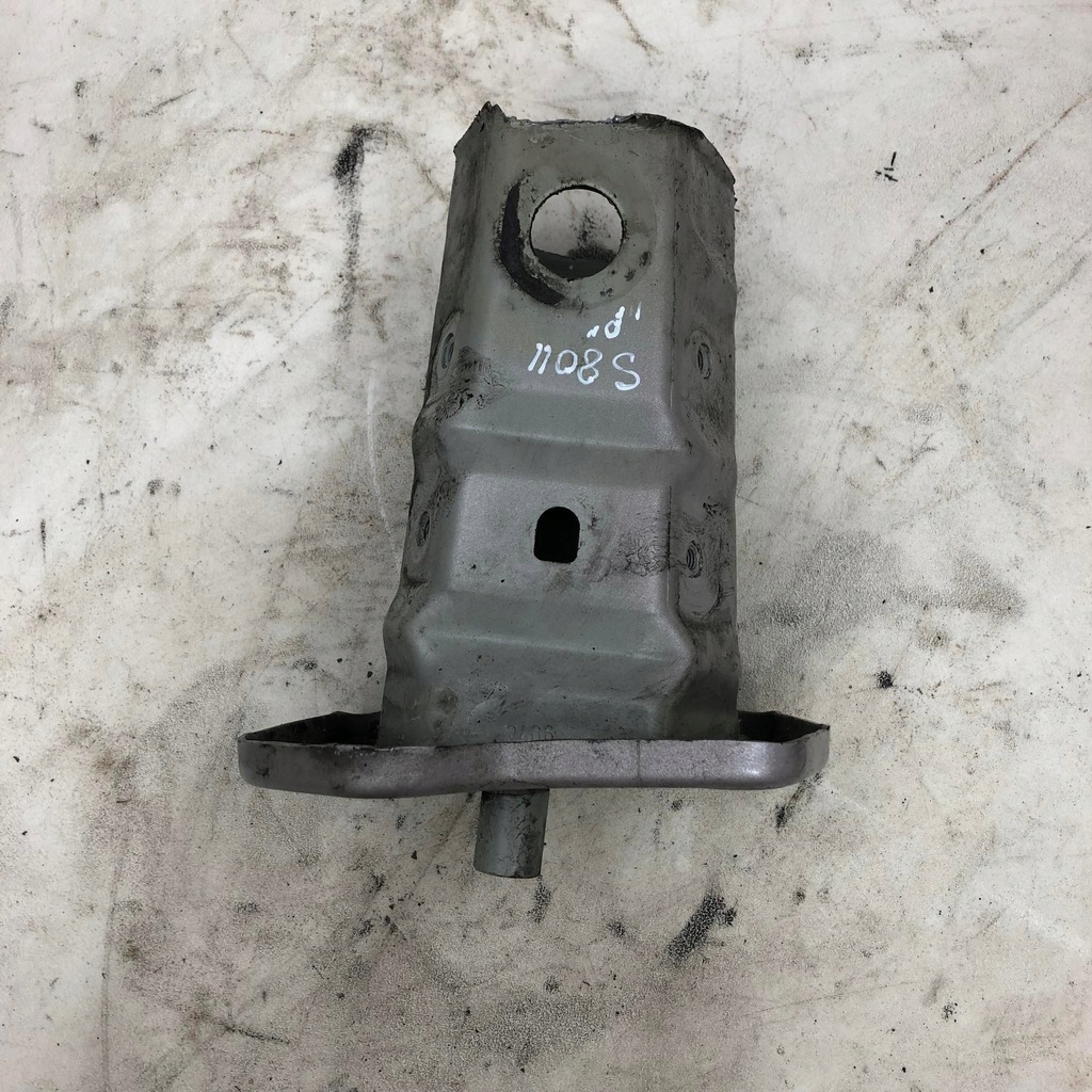 фото №9, Volvo v70 iii 08r кронштейн зона деформации правое перед