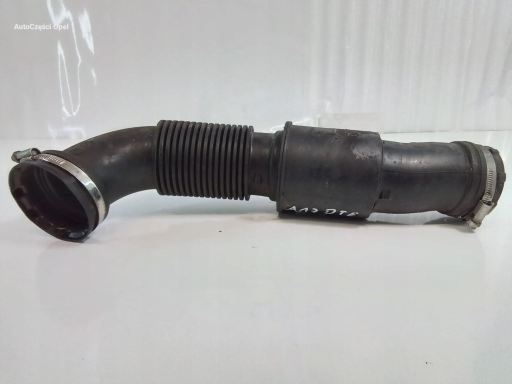 Купить Opel meriva b 2010 труба шланг воздуха 13259853 1.7