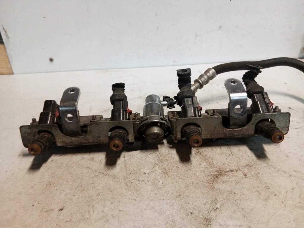 Купити Молдинг упорскування mini r50 0280155991