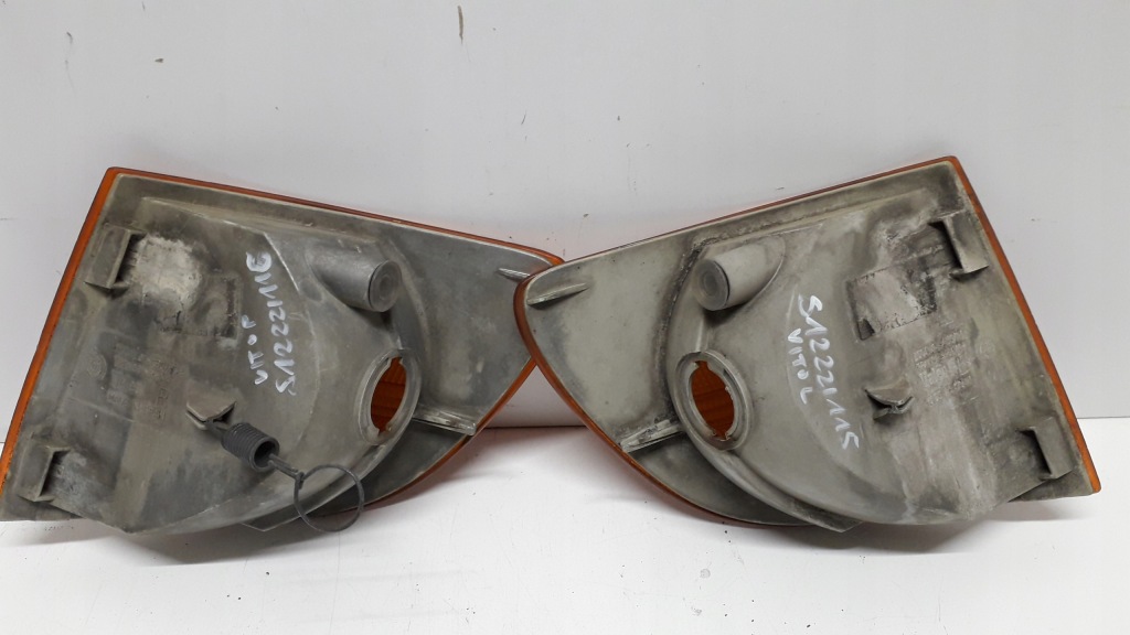 Mercedes vito w638 поворотник левое  правый  перед в Украине