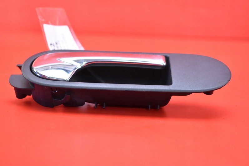 фото №6, Ручка внутренняя правая перед vw golf 5 v plus 05r