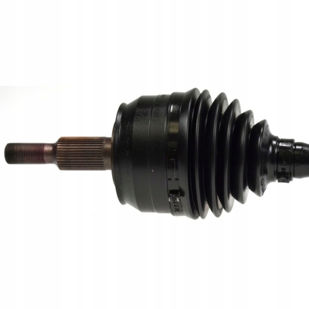 фото №2, Привідний вал перед r multivan t5 transporter t5 03-13