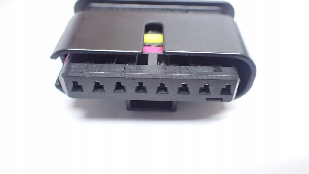 фото №4, Nowa джгут живлення радар audi rs3 a3 8y0971085d