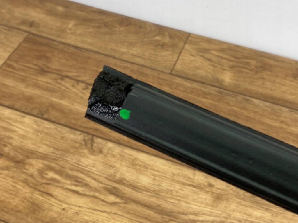 фото №5, Прокладка двері лівий задня ram 1500 2019+ usa