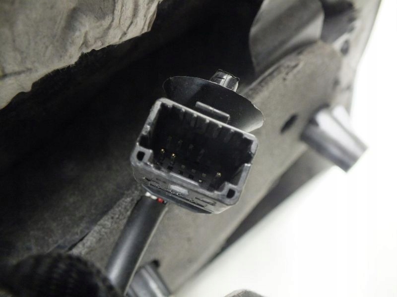 фото №6, Master iii зеркало левая короткие oryg