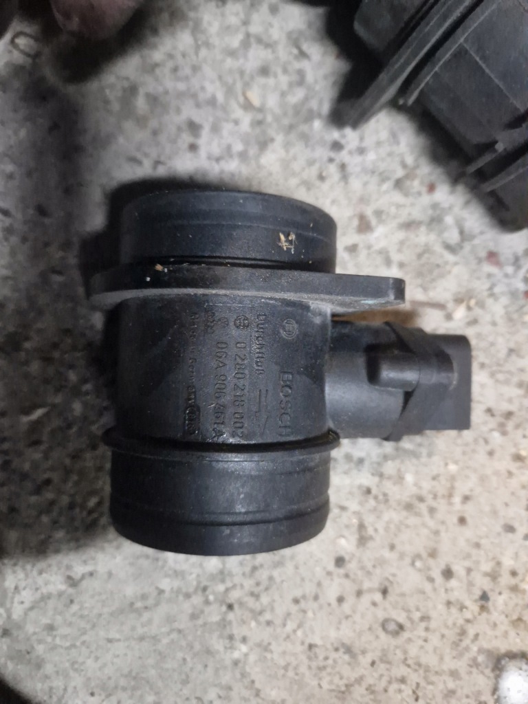 Витратомір vw audi 028100246 074906461b Недорого