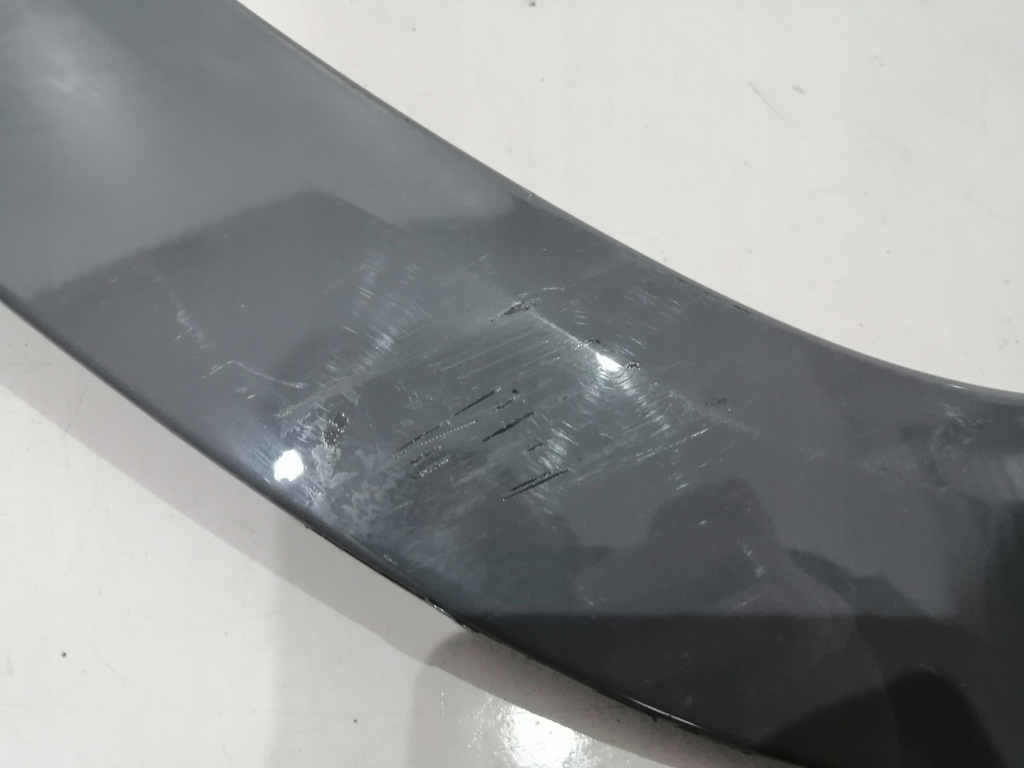 фото №7, Hyundai tucson iv 4 молдинг крыла правого перед