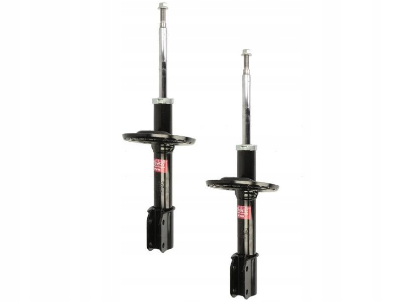 фото №3, Kyb 338759 амортизатор