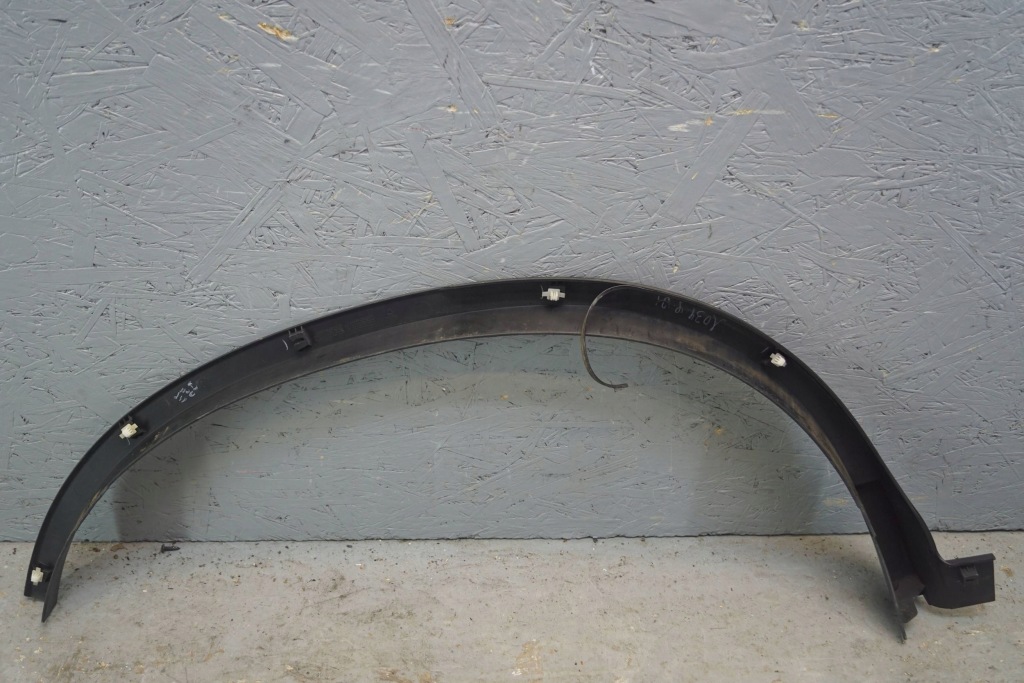 фото №11, Honda cr-v iii молдинг крила лівий задня 74450-swa-g010-m1 435