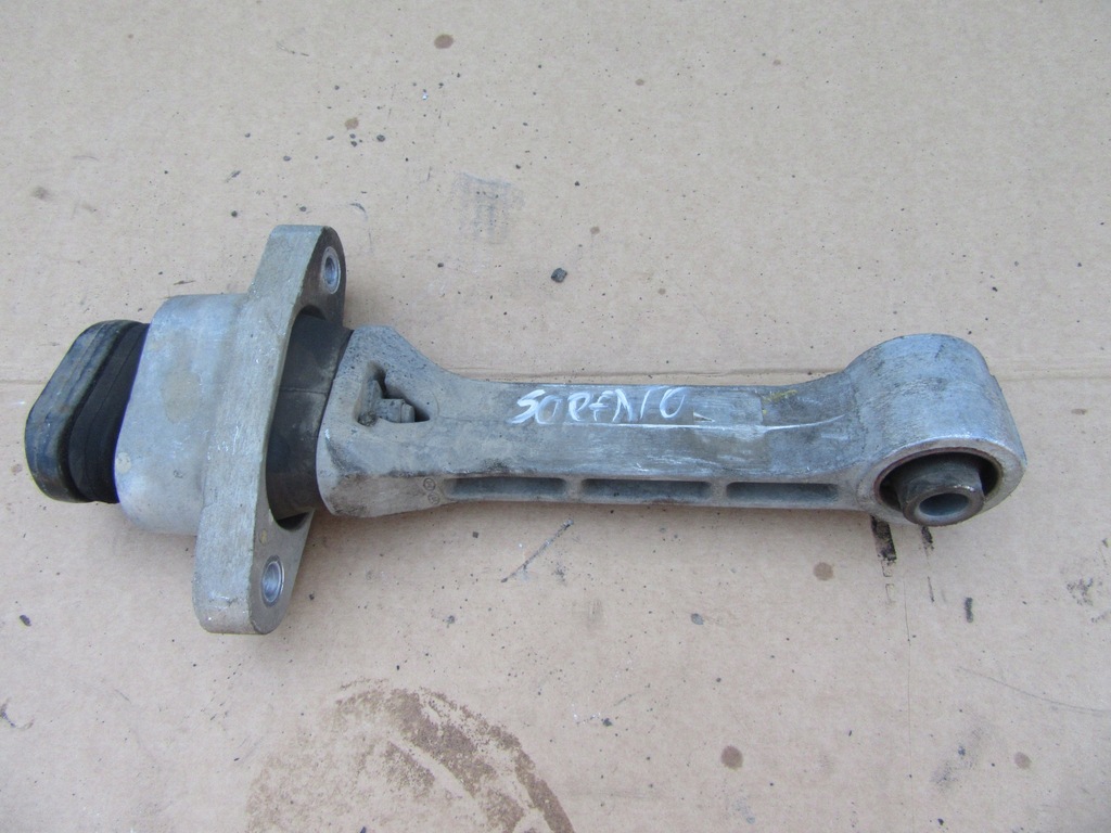 фото №1, Кронштейн подушка кронштейн двигуна kia sorento iii