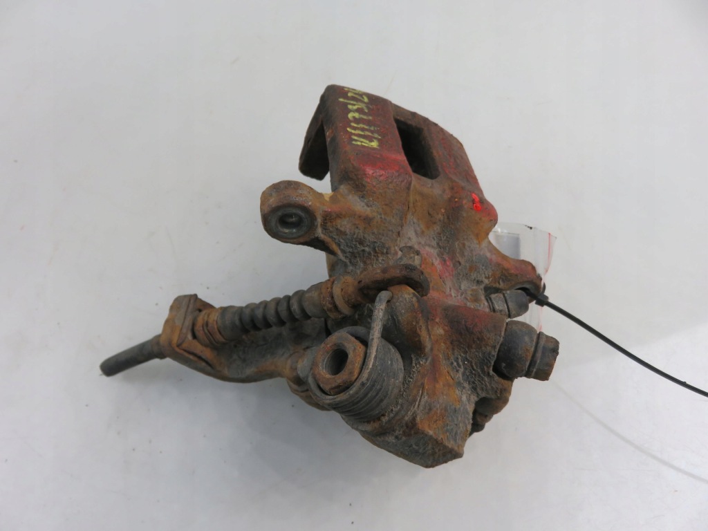 фото №2, Суппорт левый задняя honda civic vii