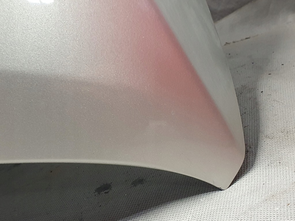 фото №11, Капот mazda 5 v i 05-10r.