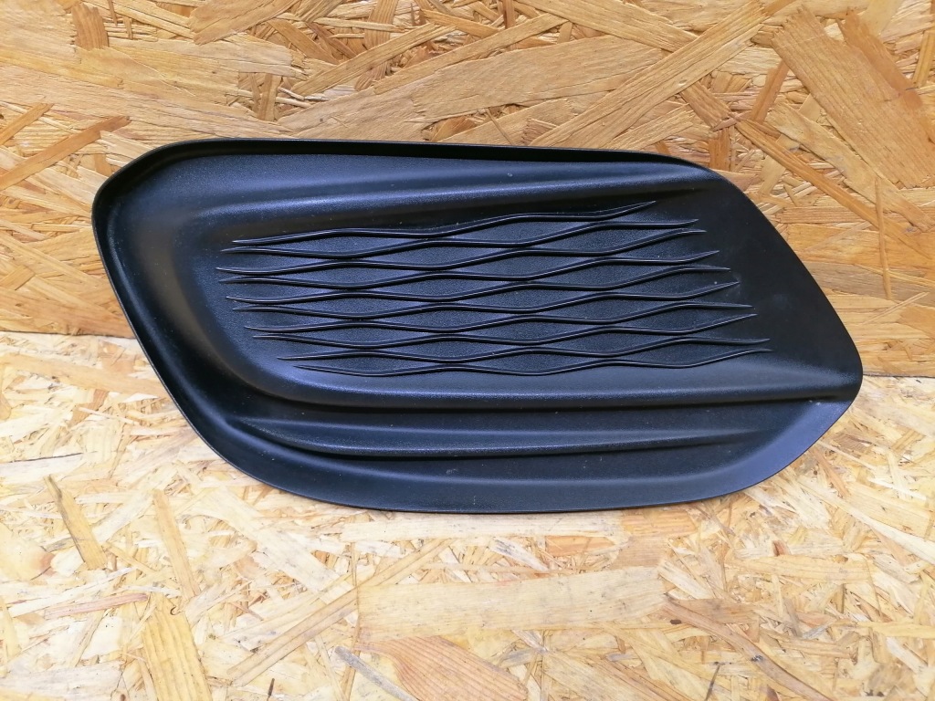 фото №1, Решітка бампера перед ліва fiat tipo 2 ii 2015-2021r