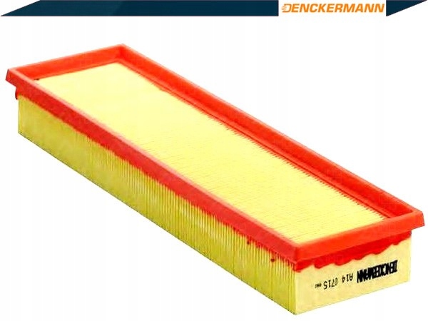 фото №2, Denckermann a140715 фильтр воздуха