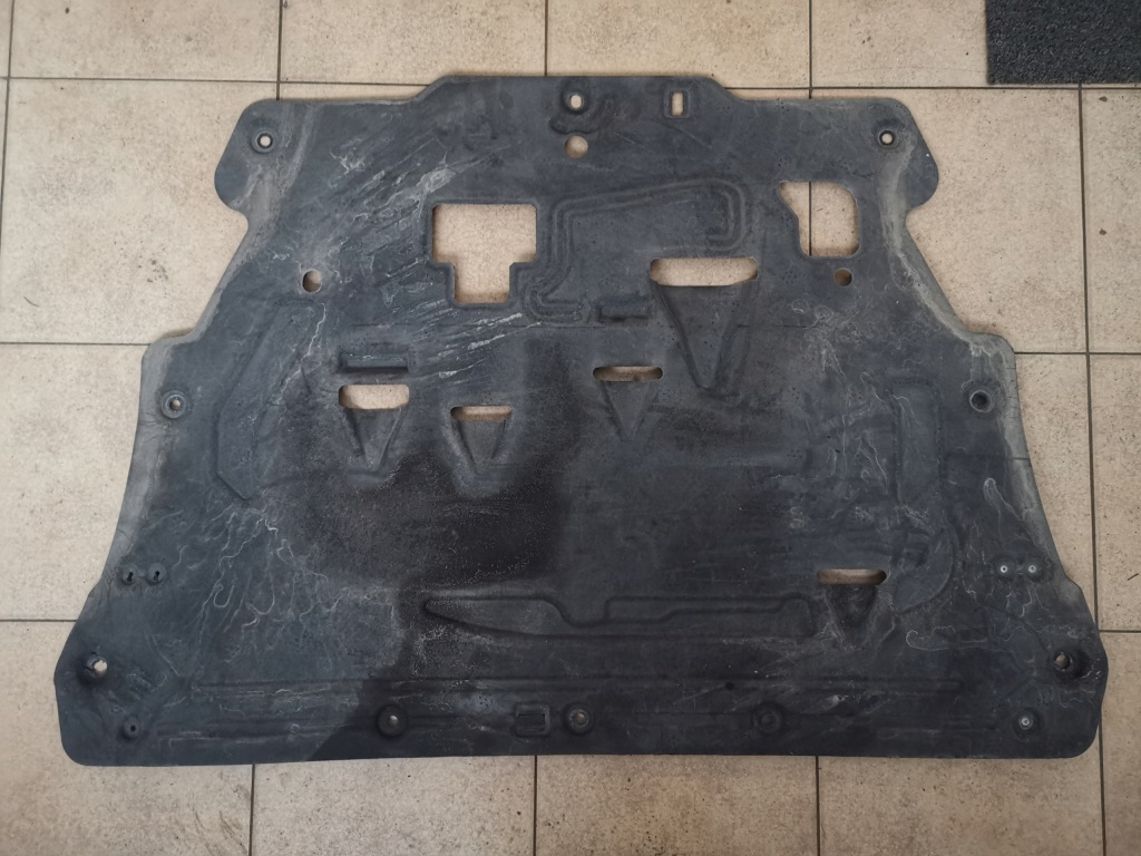 фото №1, Volvo s60 v90 xc60 ii xc90 плита защита pod двигатель