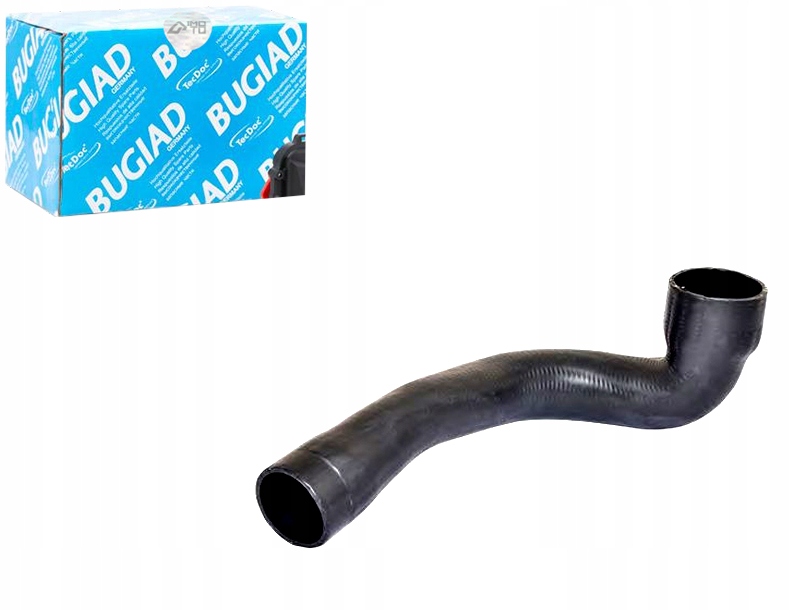 фото №1, Шланг інтеркулер land rover freelander ii bugi