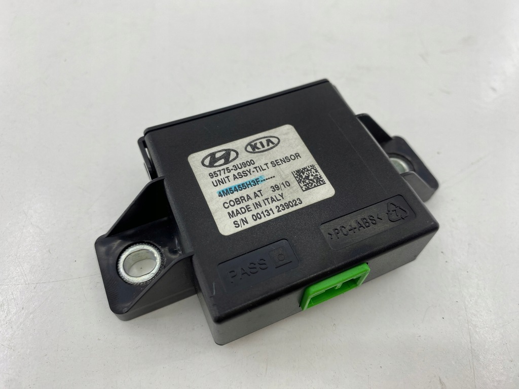 фото №1, Модуль датчик розвал kia sportage iii org