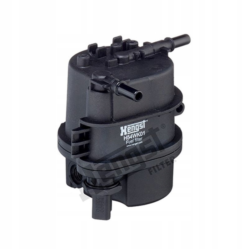 фото №1, Фильтр топлива pasuje do: citroen c1, c2, c2 enterprise, c3 i, c3 ii, c3