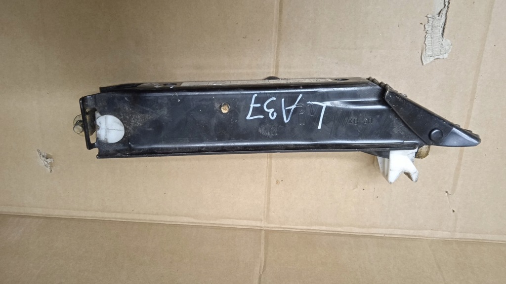 фото №3, Peugeot 307 домкрат підйомник