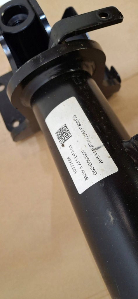 Купити Фаркоп  буксирувальний електричний bmw x5 g05 x6 g06 5a11df7-03