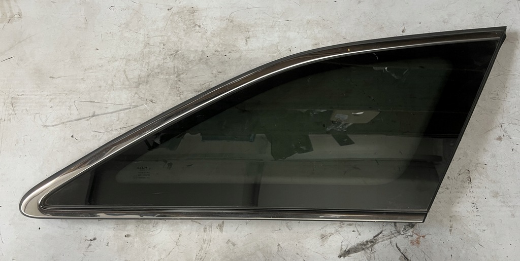 фото №1, Kia ceed iii kombi скло кузовна правий задня 87820-j7600