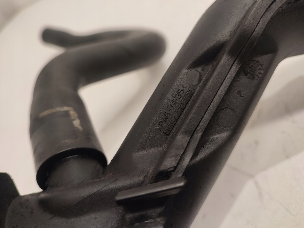 фото №5, Ford kuga mk1 заливная горловина масла 2.0 tdci