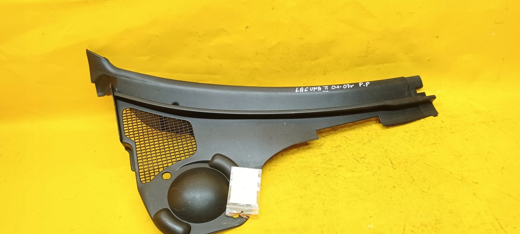 фото №9, Жабо правый перед laguna ii 8200002155ind