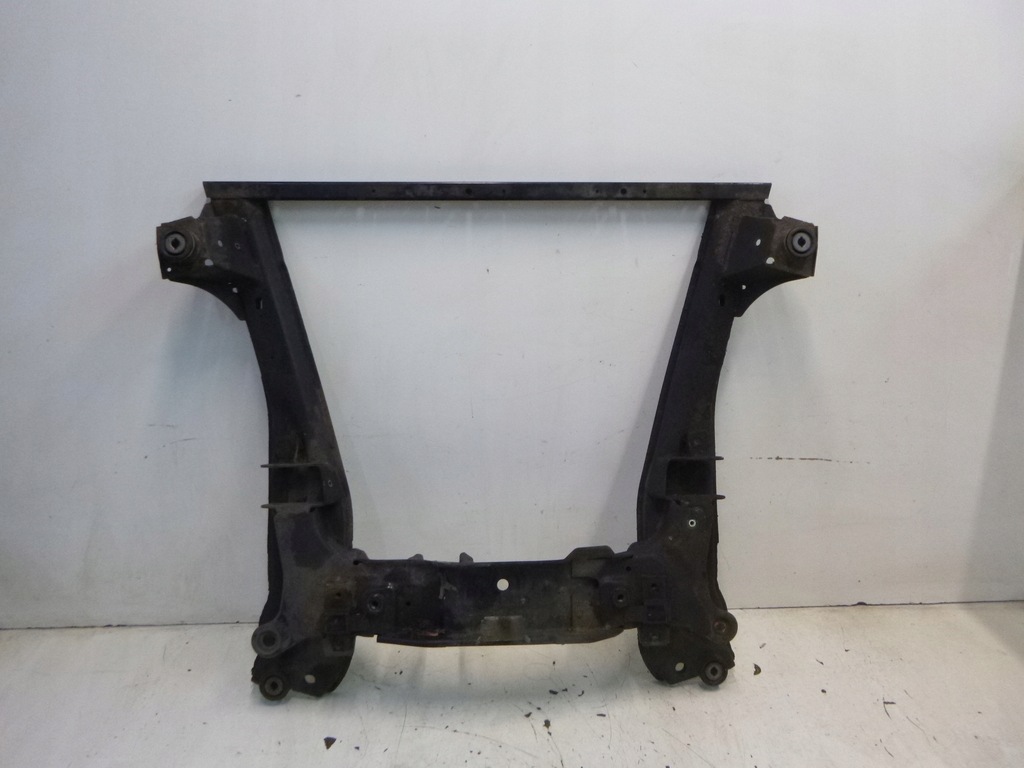 фото №5, Підрамник підрамник балка передні jaguar x type 2.1 02r.