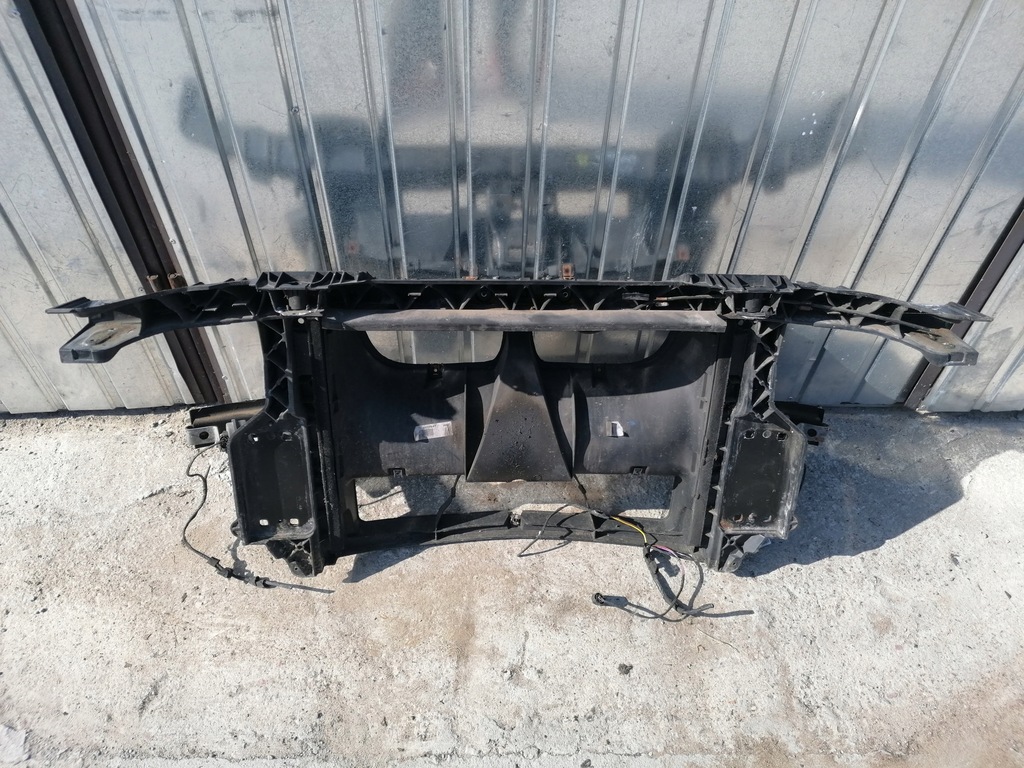 фото №9, Pas передній підсилювач bmw 1 e81 e82 coupe cabrio