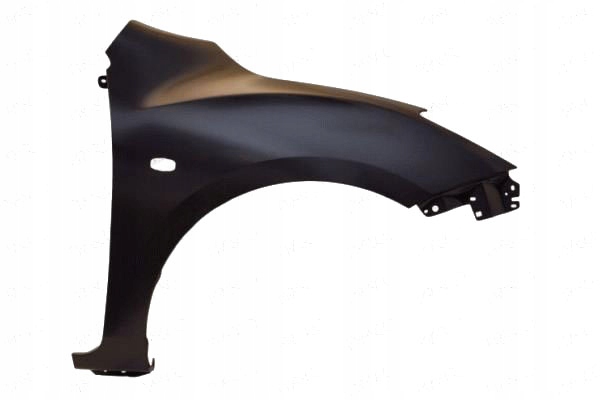 фото №1, Крила передній правий do mazda 3 bl 2009-2011