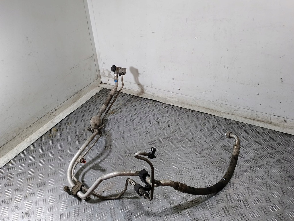 фото №5, Шланг кондиционера kia cee'd i 1.4 16v