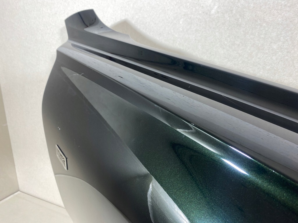 фото №5, Bentley new continental gt 17- iii крыло правый